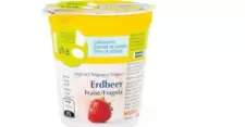 Migros - Joghurt Erdbeer