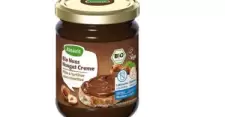 Alnavit - Bio Nuss Nougat Creme