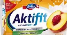 Emmi Aktifit Pfirsich